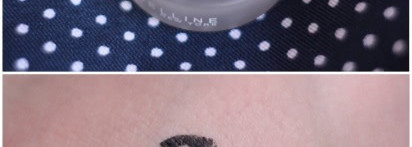 Maybelline New York EyeStudio Lasting Drama Gel Eyeliner в оттенках 01 Black, 02 Brown и 10 Ultra Violet