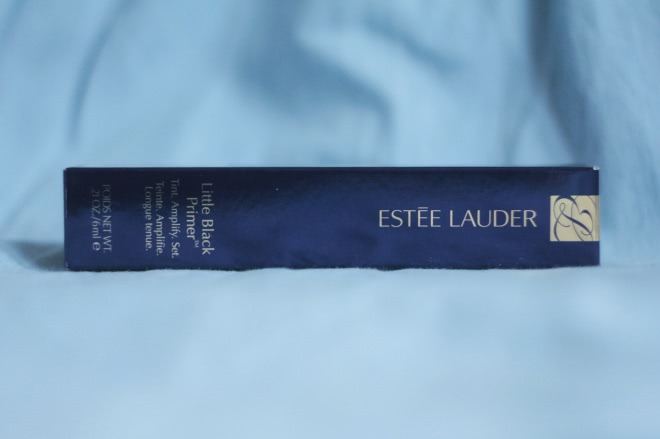 Новинка Little Black Primer Estēe Lauder - Многофункциональное средство для ресниц