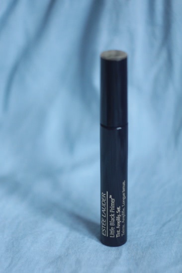 Новинка Little Black Primer Estēe Lauder - Многофункциональное средство для ресниц