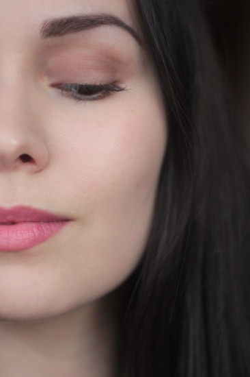 Долгожданная новинка Givenchy Le Rouge a Porter Lipstick в оттенке 205 Violine Inspiration