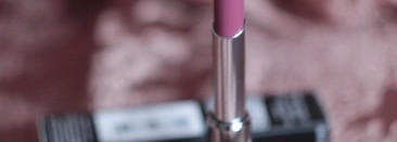 Долгожданная новинка Givenchy Le Rouge a Porter Lipstick в оттенке 205 Violine Inspiration