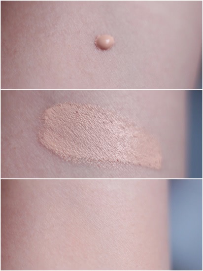 Guerlain Meteorites Baby Glow Light-Revealing Sheer Make-Up Anti-Fatigue Effect Baby Glow IP/SPF 25 PA++ в оттенке 02 Clair