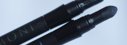 Limoni Glamour Smoky Eye Pencil в оттенках 202 и 204