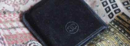 Chanel Lumieres Facettes Quadra Eye Shadow 537 Quadrille