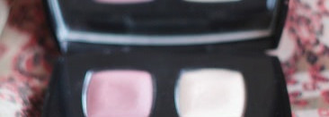 Chanel Lumieres Facettes Quadra Eye Shadow 537 Quadrille