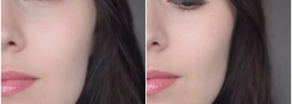 Небесные стрелки с YSL и Pupa