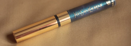 Небесные стрелки с YSL и Pupa