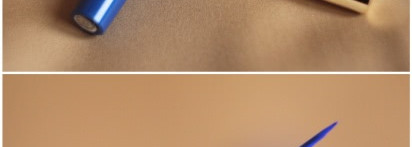 Небесные стрелки с YSL и Pupa