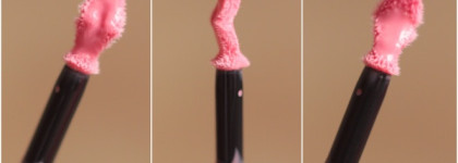 Новый фаворит среди блесков YSL Gloss Volupte Extreme Shine Soft & Light Texture #202 Rose Jersey