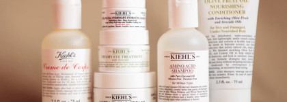 Мой Kiehl's