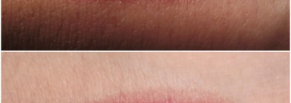 Летняя отличница Clarins Joli Rouge Long-Wearing Moisturizing Lipstick в оттенке 705 Soft Berry