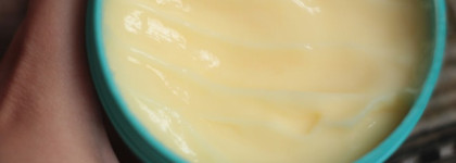 Мой уход за волосами от Moroсcanoil