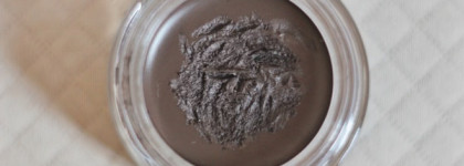 Промахнулась с цветом - Anastasia Beverly Hills Dipbrow Pomade в оттенке Dark Brown