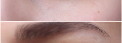 Мои помощники в создании красивой кожи от Dior и Erborian