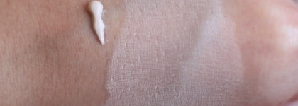 Мои помощники в создании красивой кожи от Dior и Erborian