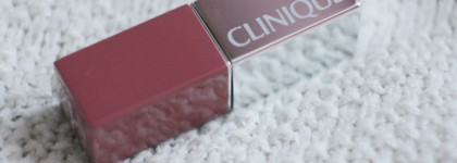Идеальный выбор на каждый день Clinique Pop Lip Color + Primer 23 Blush Pop