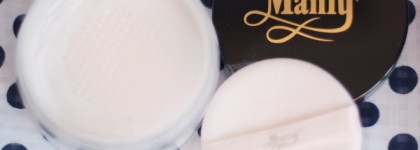 Три продукта от Manly Pro