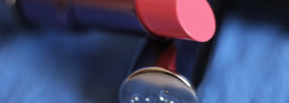 Три помады от Urban Decay