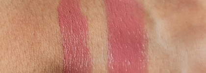 Три помады от Urban Decay