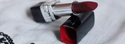 Элегантность цвета. Dior Rouge Dior Lipstick 964 Ambitious Matte