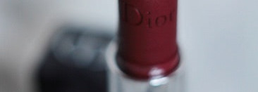 Элегантность цвета. Dior Rouge Dior Lipstick 964 Ambitious Matte