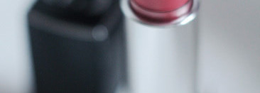 Моя любимая. Dior Rouge Dior Lipstick 542 Nouvelle Femme