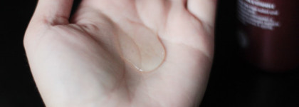 Новая линейка ухода за волосами Velvet Oil от Londa Professional