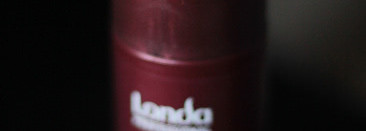 Новая линейка ухода за волосами Velvet Oil от Londa Professional