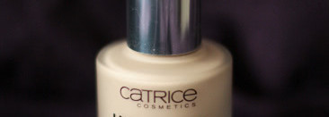 Идеальная маскировка несовершенств с Catrice