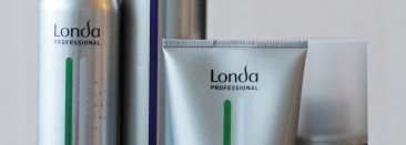 Стайлинг от Londa Professional