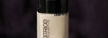 Идеальная маскировка несовершенств с Catrice