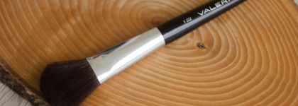 Совсем не густой лес кистей, или Минималистичный набор инструментов бывшего визажиста