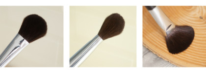 Совсем не густой лес кистей, или Минималистичный набор инструментов бывшего визажиста