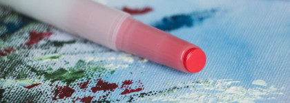 Тающее желе в стике - Darling* wet kiss в оттенках 01 и 03