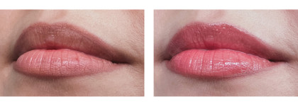 Тающее желе в стике - Darling* wet kiss в оттенках 01 и 03