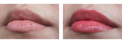 Тающее желе в стике - Darling* wet kiss в оттенках 01 и 03