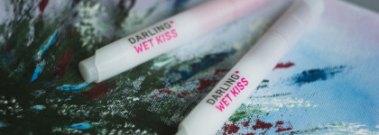 Тающее желе в стике - Darling* wet kiss в оттенках 01 и 03