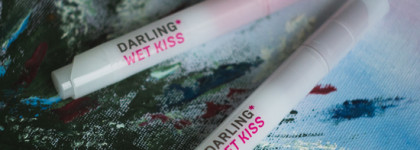 Тающее желе в стике - Darling* wet kiss в оттенках 01 и 03