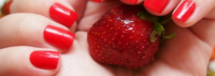 Сочный и такой летний Essie №247 Hip-Anema