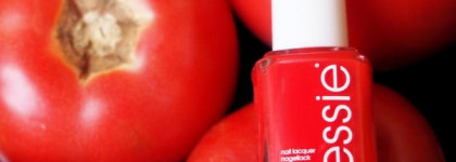 Сочный и такой летний Essie №247 Hip-Anema