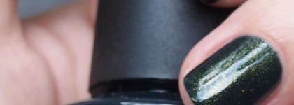 Идеальный для приближающейся осени OPI – “Live and Let Die”