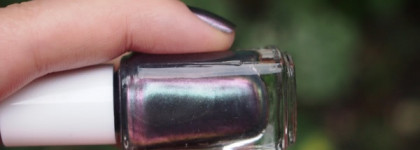 Мой новый осенний фаворит - Essie “For The Twill Of”