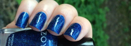 Синяя мечта, Zoya Professional Lacquer - Dream