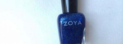 Синяя мечта, Zoya Professional Lacquer - Dream