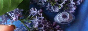 Моя сладкая весна, вместе с NailLOOK Sweet Pepperland № 31241