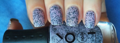 Моя сладкая весна, вместе с NailLOOK Sweet Pepperland № 31241