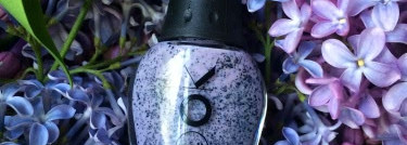 Моя сладкая весна, вместе с NailLOOK Sweet Pepperland № 31241