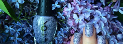 Моя сладкая весна, вместе с NailLOOK Sweet Pepperland № 31241