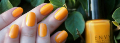 Солнечный летний оттенок Runail Professional Envy №1904