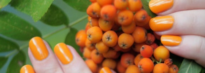 Солнечный летний оттенок Runail Professional Envy №1904